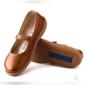 Birkinstock Iona Mary Jane Shoes